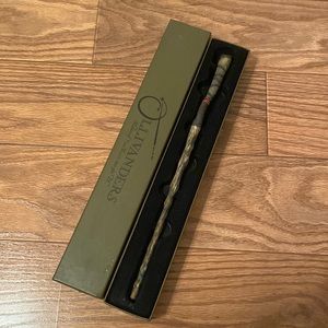 Interactive Wand from Hogwarts in Universal
